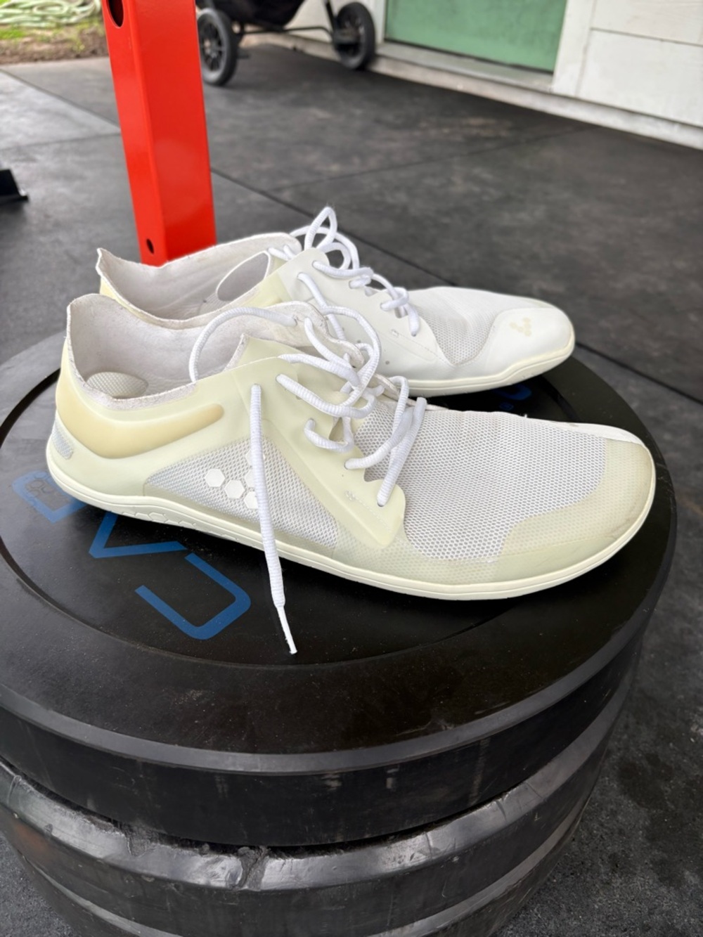 Vivo Barefoot Men’s Primus Lite 3 - Picture 2 of 7